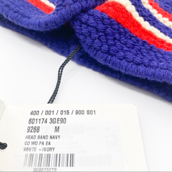 Gucci Knit Headband ๐ณ๐ณ๐ฅ๐ฅ๐ฅ - Picture 15 of 15